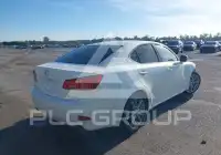 2006 Lexus IS250 photo