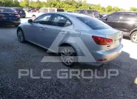 2006 Lexus IS250 фото