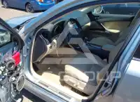 2006 Lexus IS250 photo