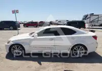 2006 Lexus IS250 photo