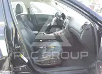 2006 Lexus IS250 фото