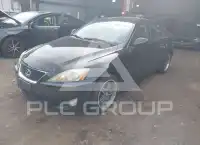 2006 Lexus IS250 photo