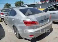 2006 Lexus IS250 photo