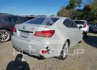2006 Lexus IS250 фото