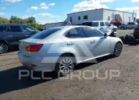 2006 Lexus IS250 photo