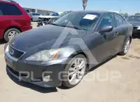 2006 Lexus IS250 фото