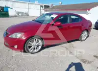 2006 Lexus IS250 photo