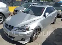 2006 Lexus IS250 photo