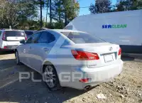 2006 Lexus IS250 фото