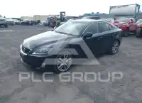 2006 Lexus IS250 photo