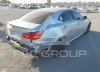 2006 Lexus IS250 фото