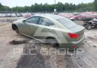 2006 Lexus IS250 photo