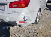 2006 Lexus IS250 фото