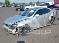 2006 Lexus IS250 фото
