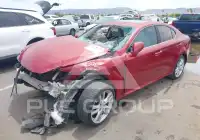 2006 Lexus IS250 photo