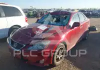 2006 Lexus IS250 фото
