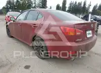 2006 Lexus IS250 photo