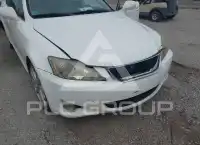 2006 Lexus IS250 фото