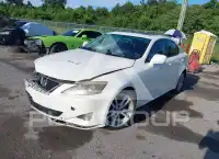 2006 Lexus IS250 photo