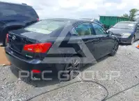 2006 Lexus IS250 фото
