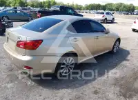 2006 Lexus IS250 photo