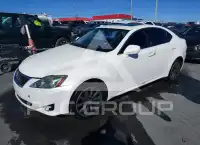 2006 Lexus IS250 photo