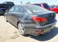 2006 Lexus IS250 фото