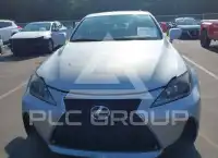 2006 Lexus IS250 photo