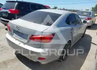 2006 Lexus IS250 photo
