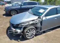 2006 Lexus IS250 photo