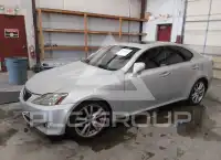 2006 Lexus IS250 фото