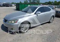 2006 Lexus IS250 photo
