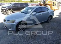 2006 Lexus IS250 фото