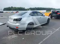 2006 Lexus IS250 фото