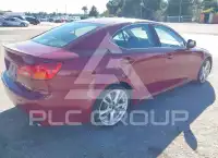 2006 Lexus IS250 photo
