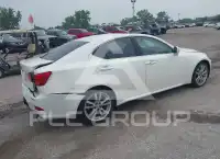 2006 Lexus IS250 фото