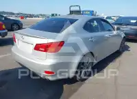 2006 Lexus IS250 photo