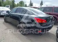 2006 Lexus IS250 photo