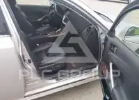 2006 Lexus IS250 photo