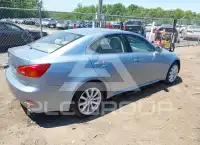 2006 Lexus IS250 photo