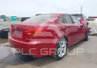 2006 Lexus IS250 photo
