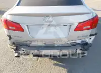2006 Lexus IS250 фото