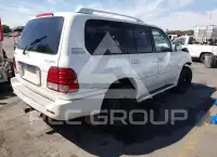 2006 Lexus LX470 photo