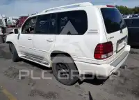 2006 Lexus LX470 photo