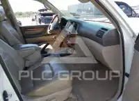 2006 Lexus LX470 photo