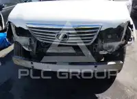 2006 Lexus LX470 photo