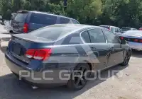 2006 Lexus GS450 photo