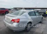2006 Lexus GS450 photo