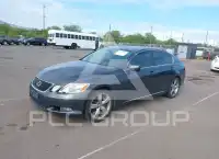 2006 Lexus GS450 photo