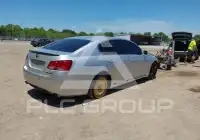2006 Lexus GS450 photo